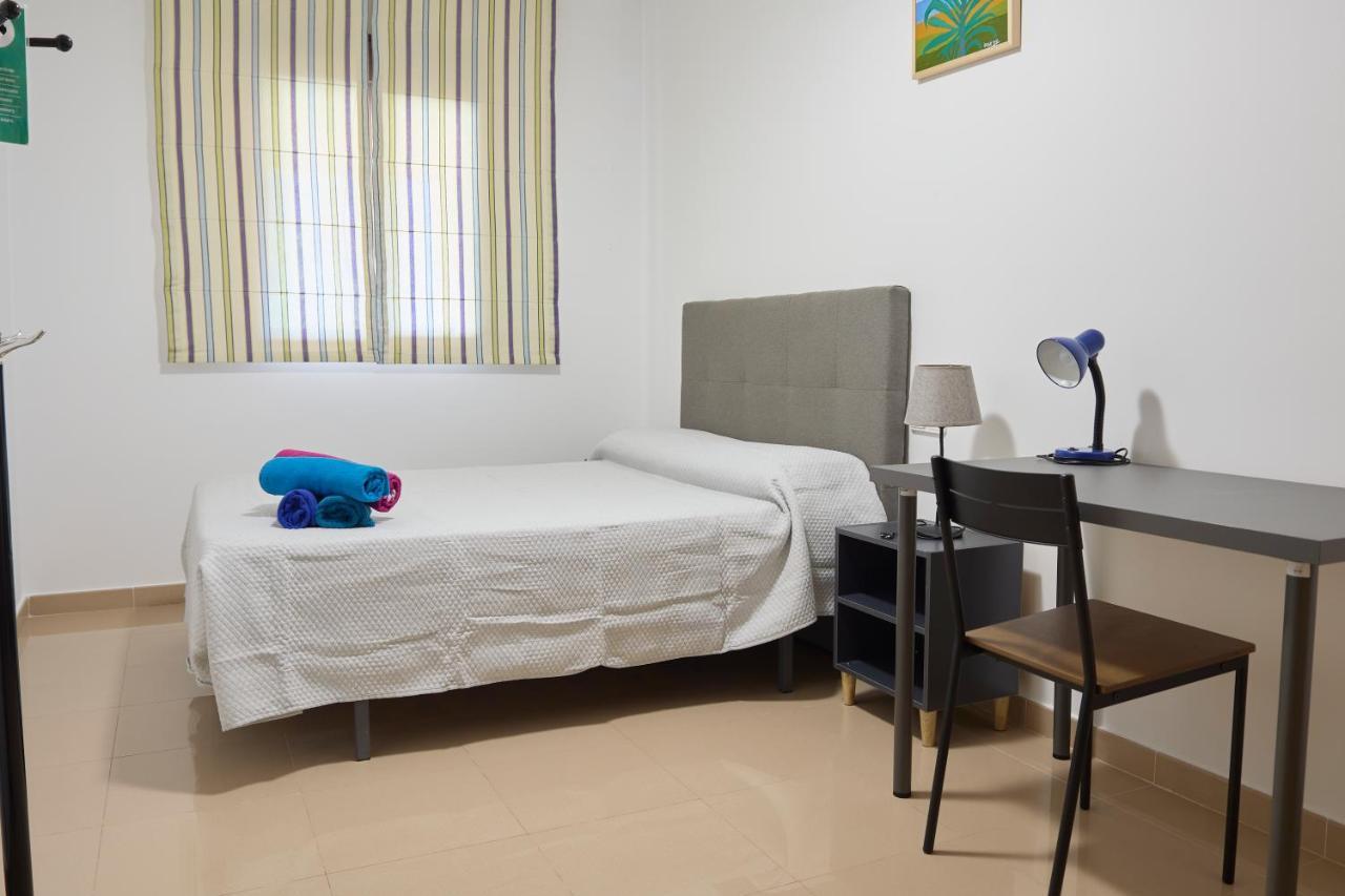 Homestay Particular