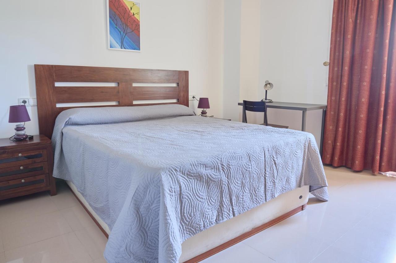 Habitación en casa particular Particular Almería